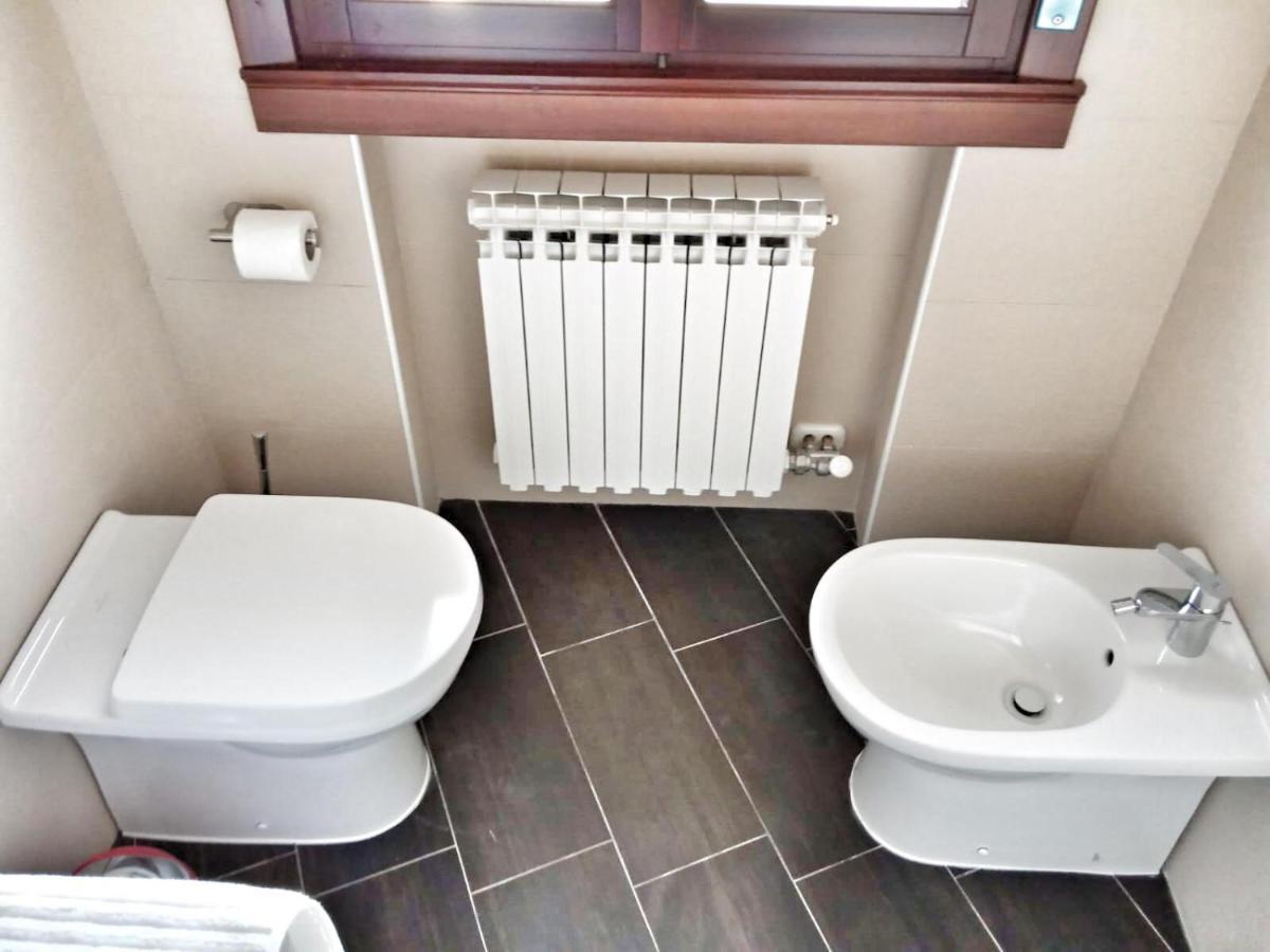 טסרה Red Tower Venice Apartment - 2 Mins From Vce Airport- Free Wifi מראה חיצוני תמונה